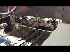 LY-1000SXH High Accuracy Fast Adjustment Book Box Assembly Machine production speed 18-27pcs/min