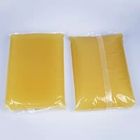 Hot Melt Animal Jelly Glue For With Strong Viscosity And Good Fluidity