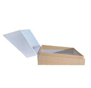 Caja automática para hacer caja rígida Caja telefónica, caja regalo, caja cosmética Caja de joyería máquina de hacer caja