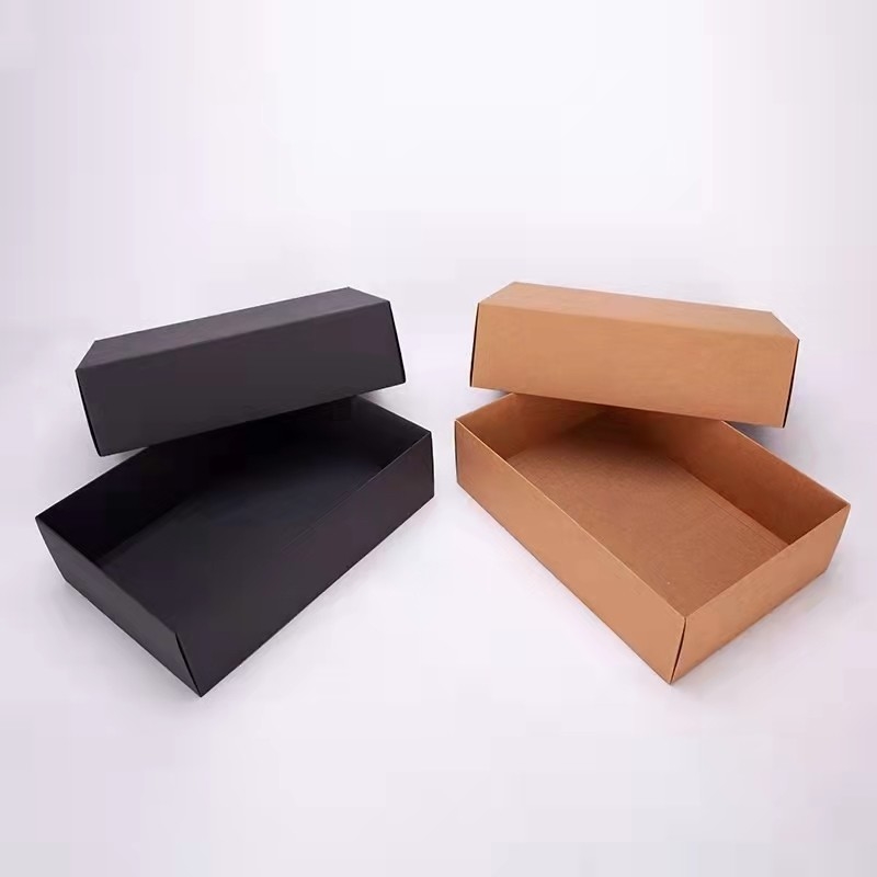 Máquina automática de envasado de cajas de cartón para hacer cajas de paquetes zapatos ropa cajas de alimentos