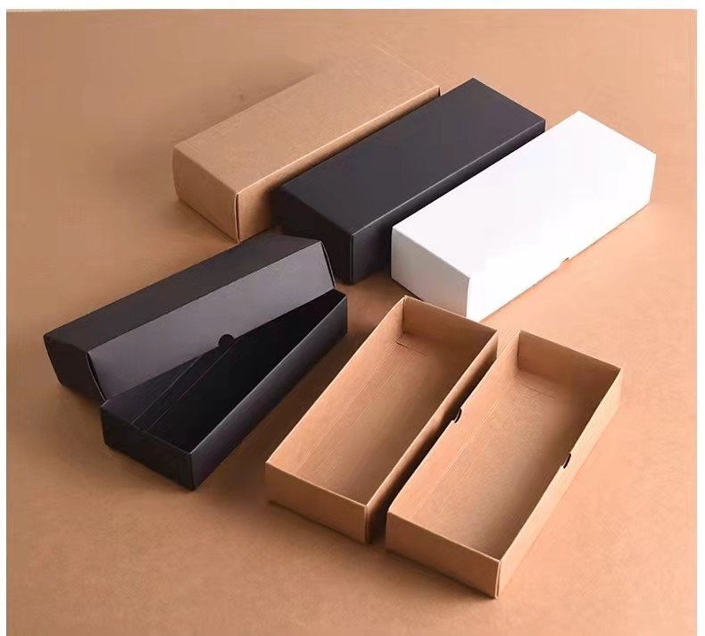 Máquina automática de envasado de cajas de cartón para hacer cajas de paquetes zapatos ropa cajas de alimentos