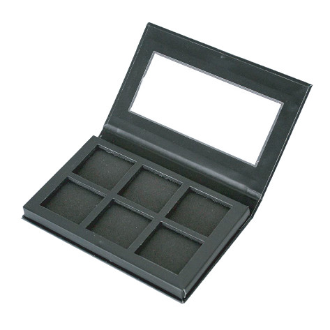 Máquina de posicionamiento visual para la fabricación de cajas de cubierta de libros