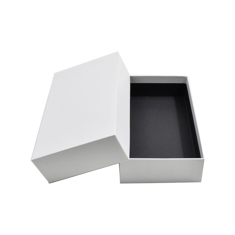 2 en 1 Máquina inteligente automática de alta velocidad de cartón para hacer cajas rígidas 50-52PCS/min