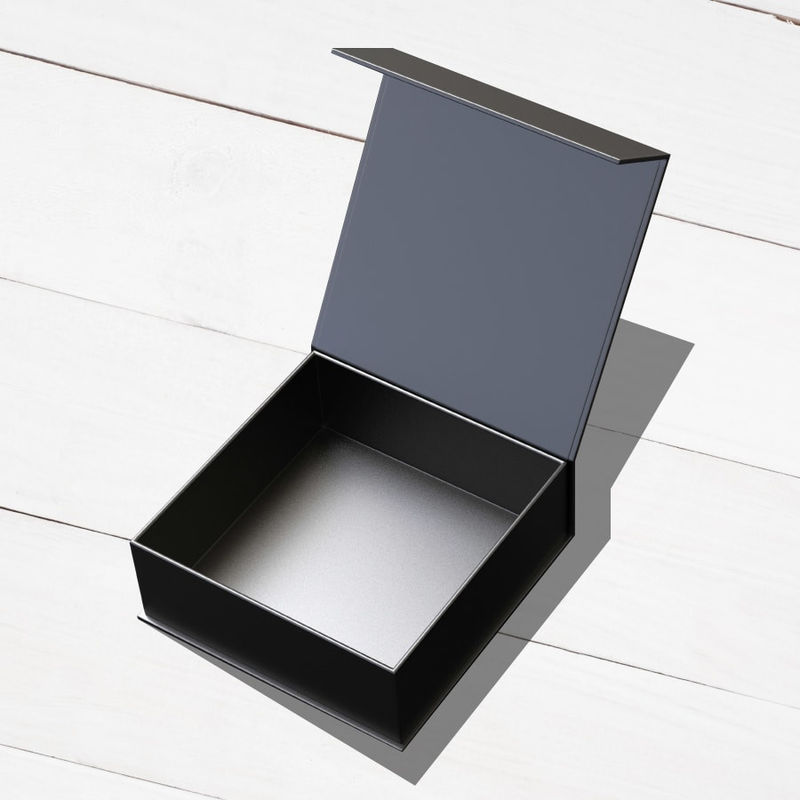 Sistema de embalaje de caja de visión automática para cajas de teléfonos móviles, cajas de pasteles lunares, cajas de té