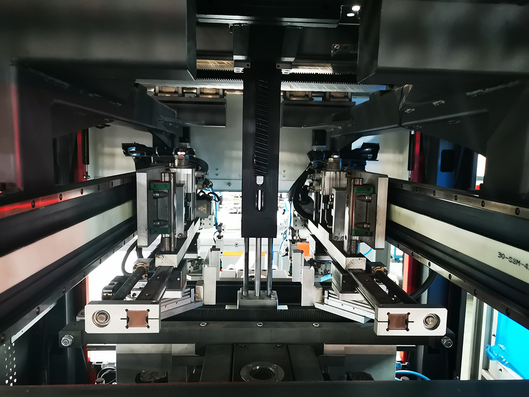 Máquina de fabricación de cajas rígidas automática de alta velocidad inteligente multifunción 2 en 1 50-52pcs/min