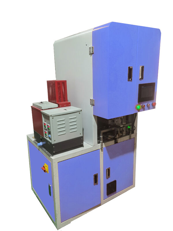 Máquina de inserción de cinta semiautomática LY-450, embalaje de cajas premium, cajas rígidas, cajas con mangas