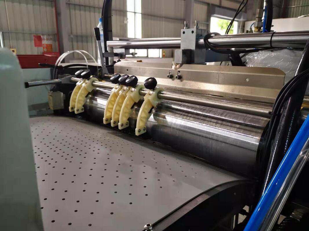 LY-HB2500CK Línea de producción inteligente de cajas rígidas de alta velocidad Máquina para fabricar cajas de alta velocidad