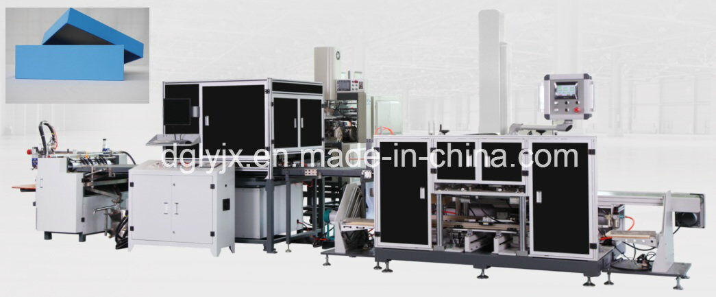 Método de Alimentación por Succión al Vacío Máquina de Alimentación de Papel Optimizada para Grosor de Papel de 80-200g Salida Consistente