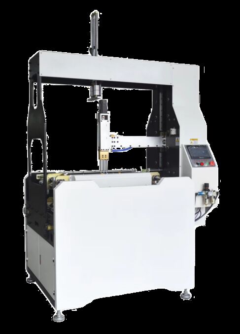 LY800C Máquina semiautomática para hacer cajas rígidas con ajuste de tamaño y doble servo neumático para formar cajas