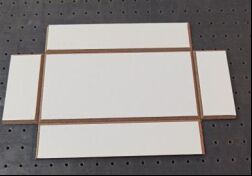 LY-RK03-1113 Máquina de corte de materiales flexibles no metálicos sin matrices con un grosor de corte de 50 mm y con una precisión de ± 0,05 mm