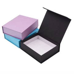 LY 485C PK Sistema de envoltura de caja de visión automática automática línea automática máquina de formación de caja automática máquina de fabricación de tapa dura automática