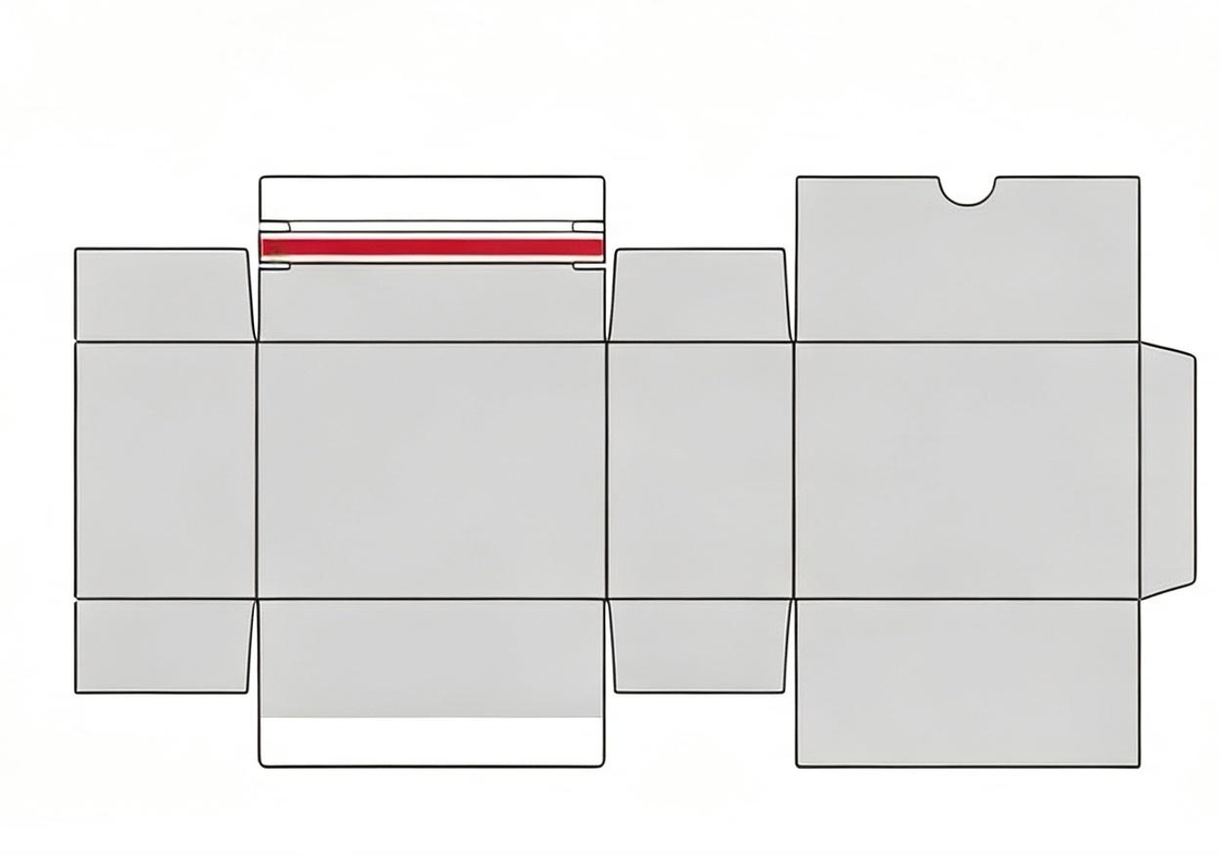 LY-1450WG-900 Multifunción Capota de cremallera Pesta de doble cara Adhesivo Máquina Multi-Box Compatibilidad Todos los cartones de cremallera Amplio rango de tamaño Soporta cartón de papel Ancho de cinta personalizable