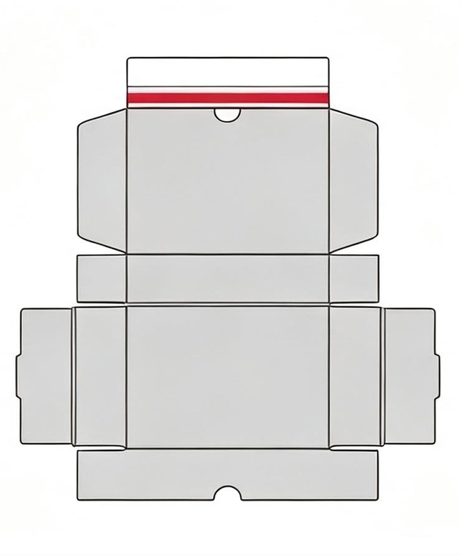 LY-1450WG-900 Multifunción Capota de cremallera Pesta de doble cara Adhesivo Máquina Multi-Box Compatibilidad Todos los cartones de cremallera Amplio rango de tamaño Soporta cartón de papel Ancho de cinta personalizable