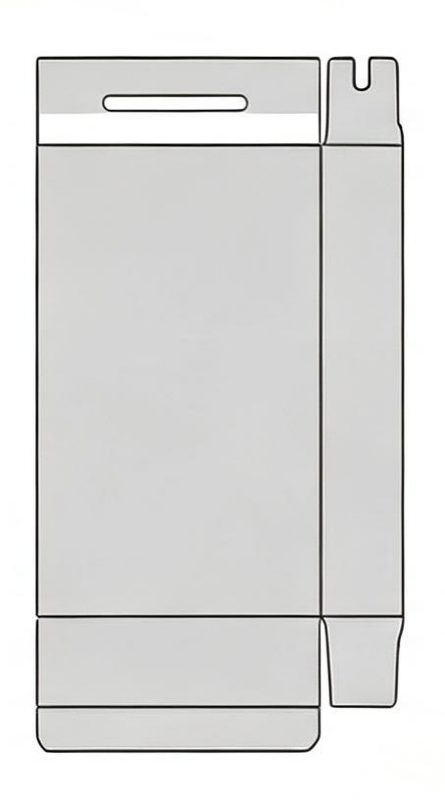 LY-1450WG-900 Multifunción Capota de cremallera Pesta de doble cara Adhesivo Máquina Multi-Box Compatibilidad Todos los cartones de cremallera Amplio rango de tamaño Soporta cartón de papel Ancho de cinta personalizable