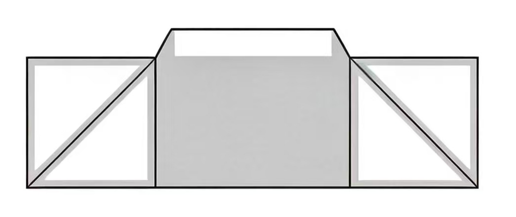 LY-600SF caja plegable multifuncional de pasta de doble cara máquina adhesiva cinta aplicadora máquina