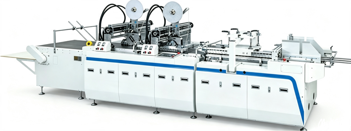 LY-800ACT-T Máquina totalmente automática de aplicación de cinta de doble cara con ajuste de alineación      Máquina aplicadora de cinta    Máquina de pegado de cinta