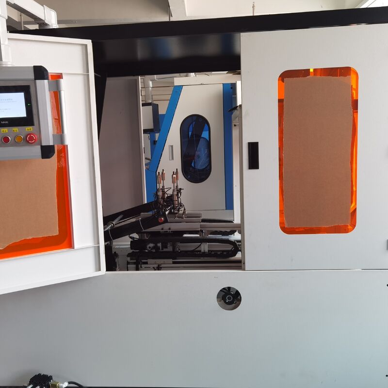 Máquina automática de plegado de cajas de cartón para la fabricación de zapatos ropa alimentos dulces cosméticos cajas de lujo