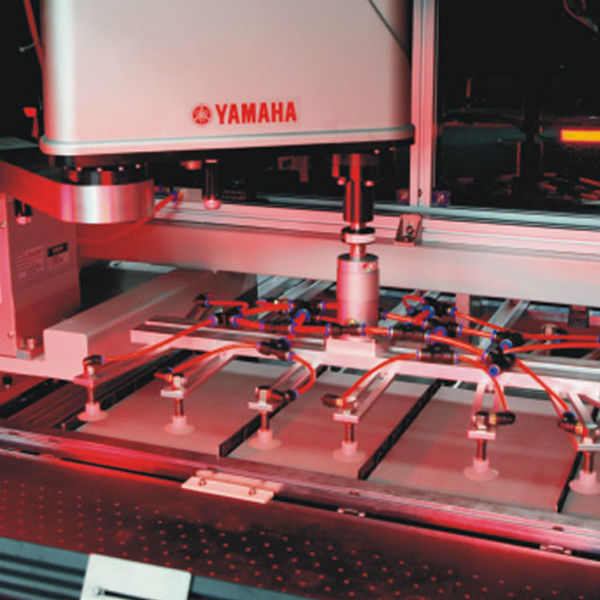 LY 485C PK Sistema de envoltura de caja de visión automática automática línea automática máquina de formación de caja automática máquina de fabricación de tapa dura automática