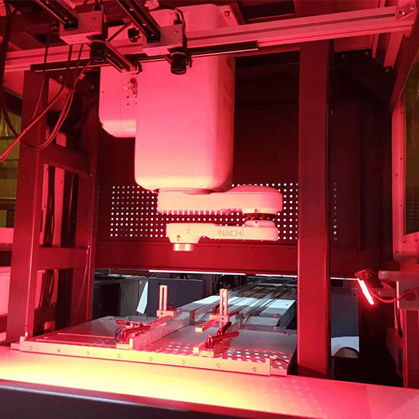 LY-HB2500CK Línea de producción inteligente de cajas rígidas de alta velocidad Máquina para fabricar cajas de alta velocidad