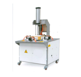 Fuente de alimentación semiautomática de la máquina de prensado de burbujas de caja rígida AC220V