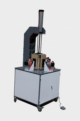 Máquina de prensado de burbujas para regalo, caja telefónica, etc.