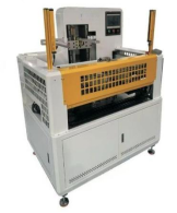 Máquina Digital Semiautomática LY HTCTH280 para Fabricación de Cajas tipo Manga para Cajas tipo Manga Semiautomática