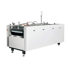caso automático 20-30pcs/min que hace la máquina, embaladora de cuatro lados