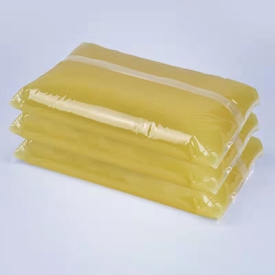 Caja a base de proteínas animal de Jelly Glue For Making Rigid de la viscosidad excelente