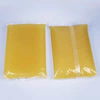 Cajas animales de Jelly Glue For Making Gift del buen derretimiento caliente de la viscosidad